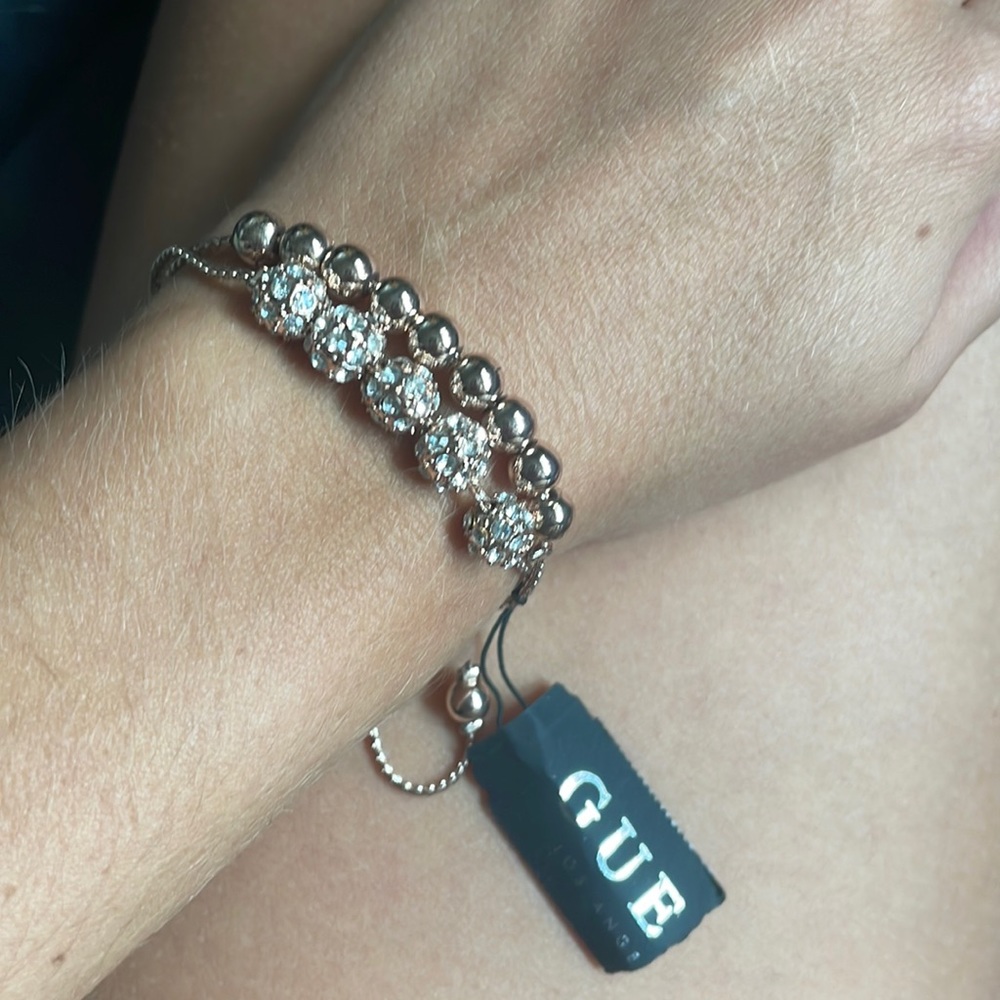 Guess bracelet